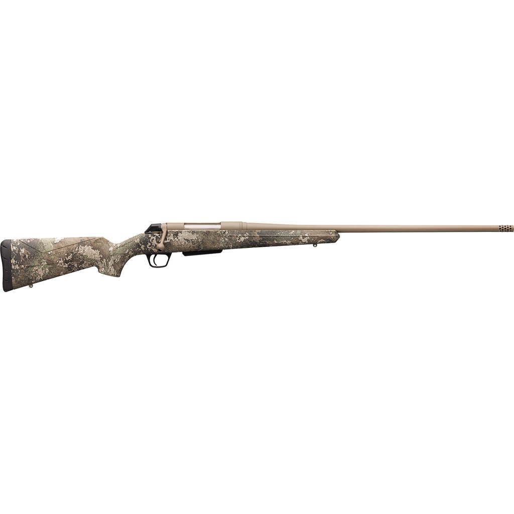 1407507_1.jpg Winchester XPR Strata MB Rifle 350 Legend 22 in. Strata/FDE RH