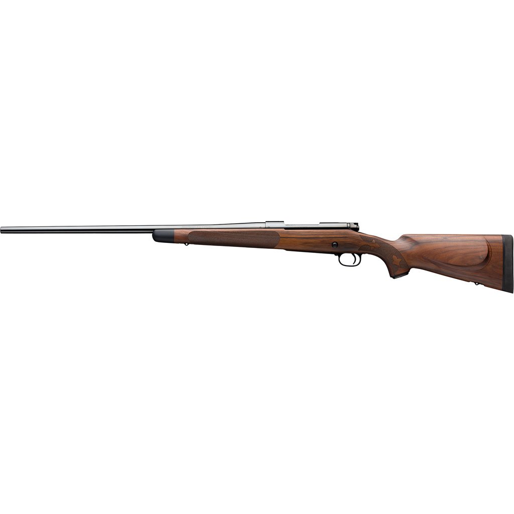 1407549_2 Winchester Model 70 Super Grade Rifle 243 Win. 22 in. French Walnut RH