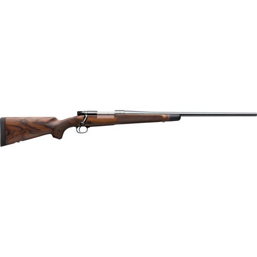 Winchester Model 70 Super Grade Rifle 270 Win. 24 in. French Walnut RH