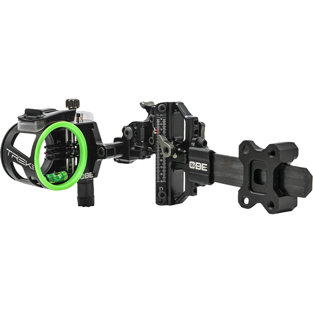 1407944_1.jpg CBE TREK PRO Sight 3 Pin .010 RH