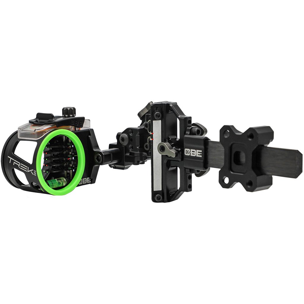 1407949_1.jpg CBE TREK PRO Sight 5 Pin .019 RH
