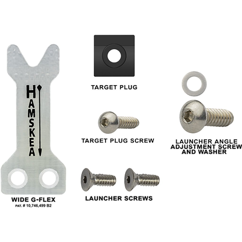 1407969_1 Hamskea Epsilon Target Conversion Kit