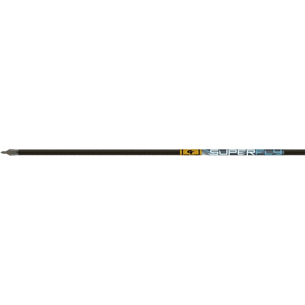 1407994_1.jpg Gold Tip Superfly Bolt Shafts 20 in. 1 doz.