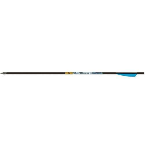 Gold Tip Superfly Bolts 22 in. 6 pk.