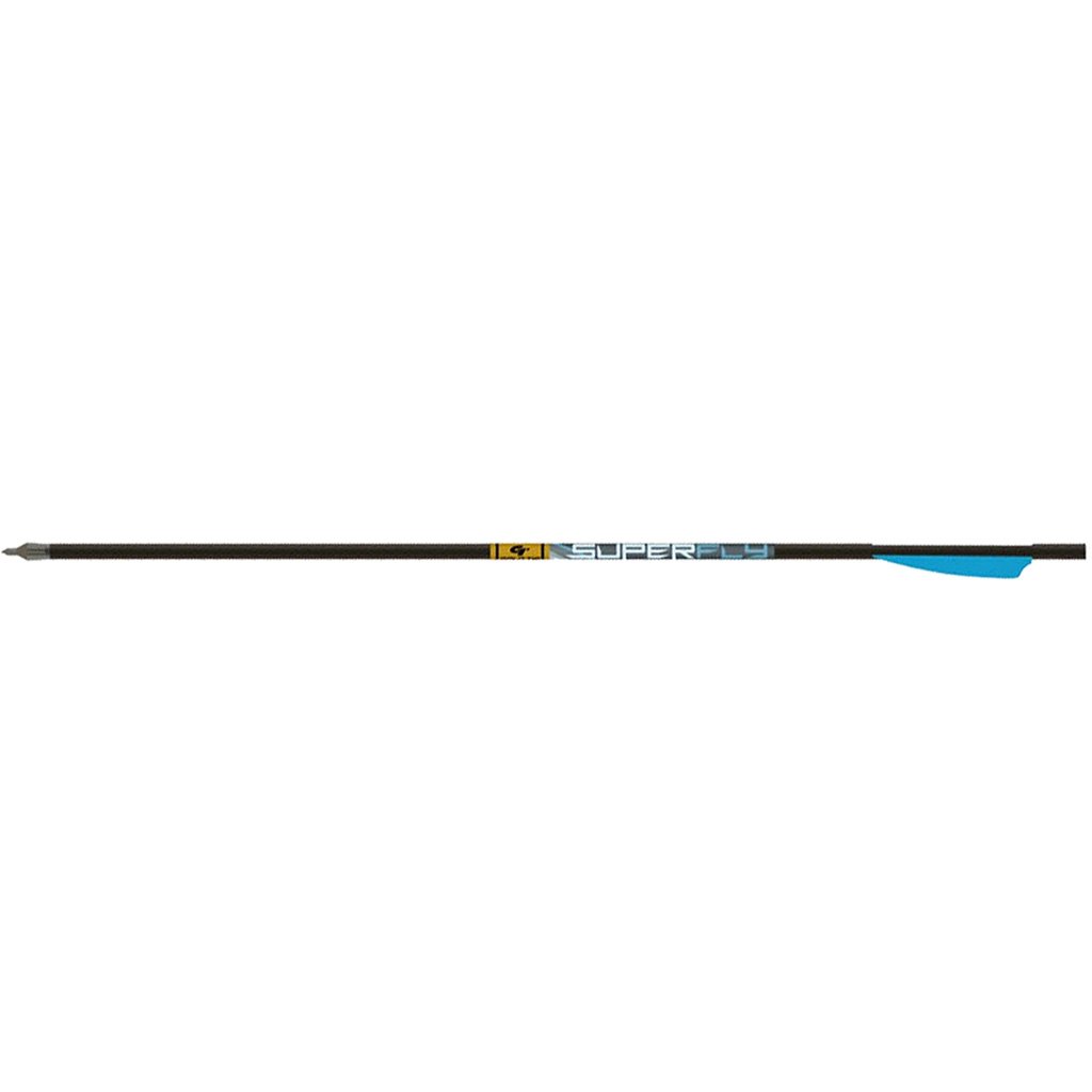 1407996_1.jpg Gold Tip Superfly Bolts 22 in. 72 pk.