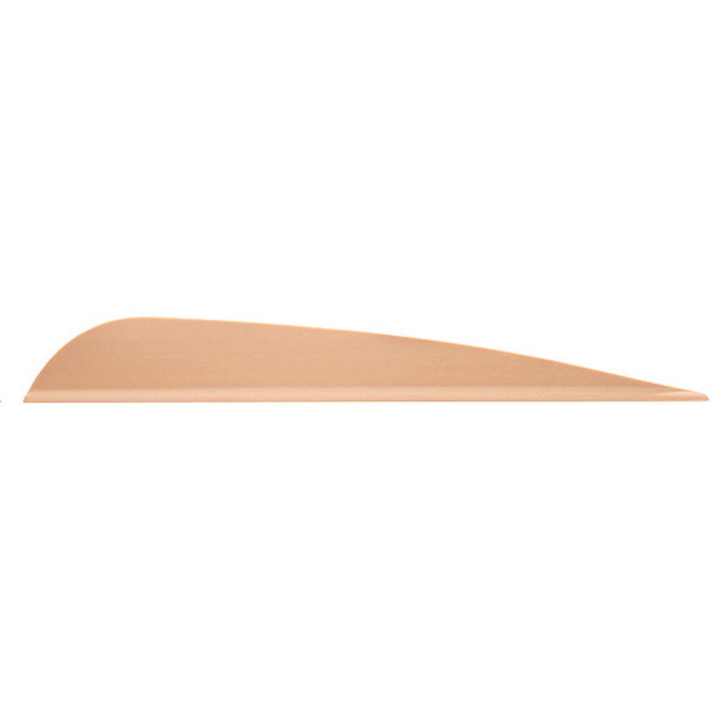 1408060_1.jpg AAE Trad Vanes Sand 4 in. 50 pk.