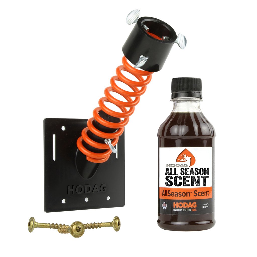 HODAG Licking Branch System HiViz Orange