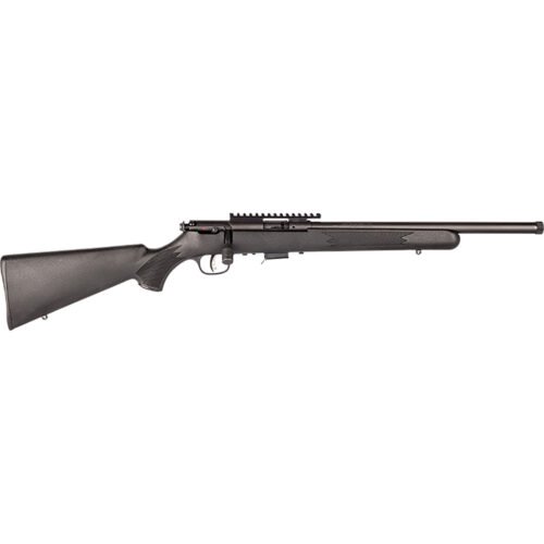 1408469_1.jpg Savage 93 FV-SR Rifle 22 WMR 16.5 in. Black RH