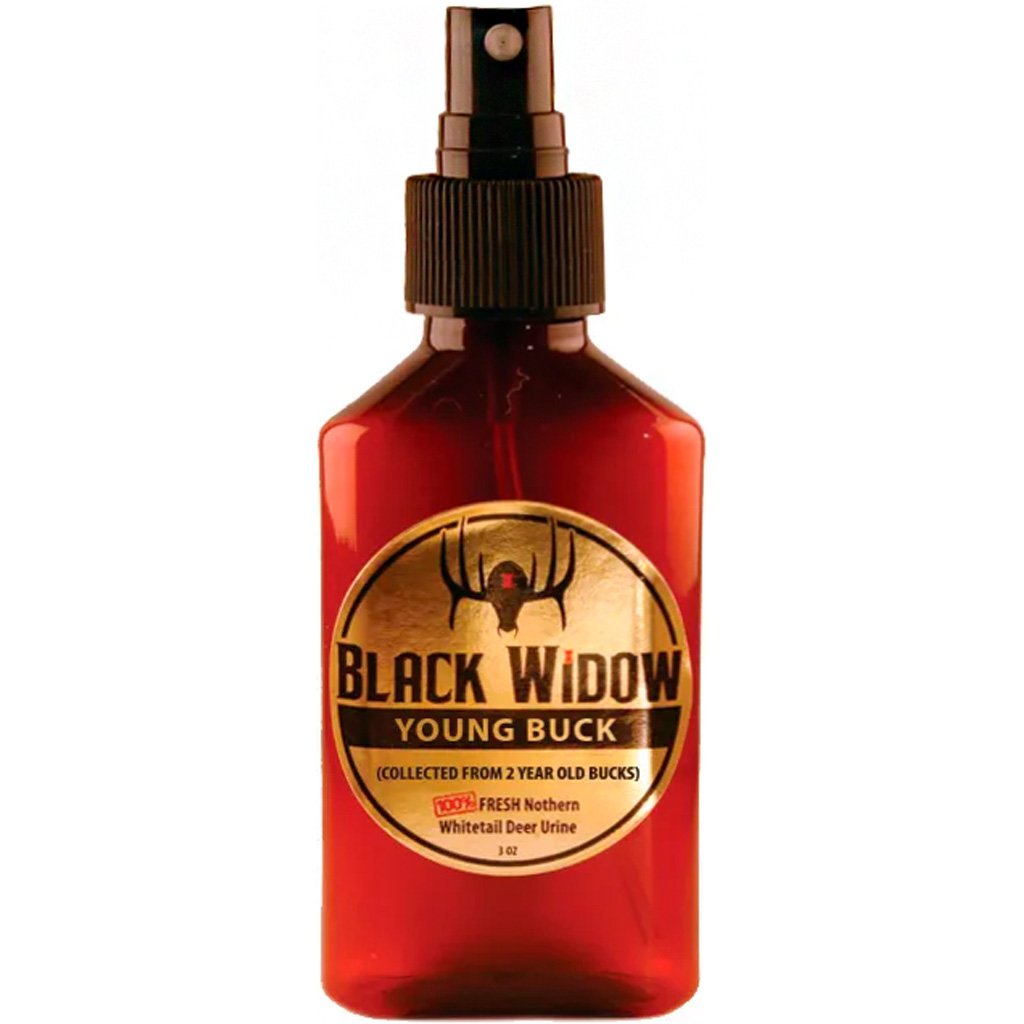 Black Widow Young Buck 3oz