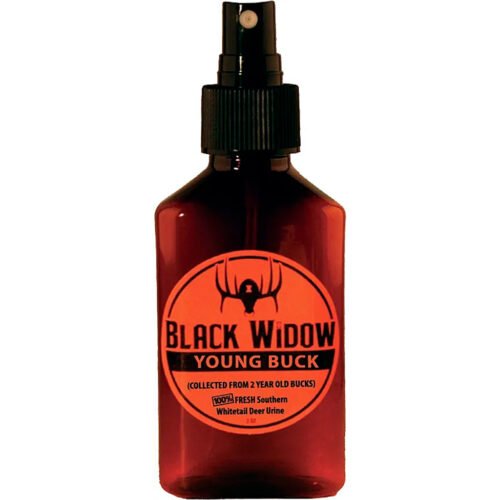 Black Widow Young Buck 3oz
