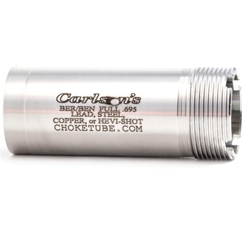 Carlsons Beretta/Benelli Mobil Choke Tube 12Ga Flush Full