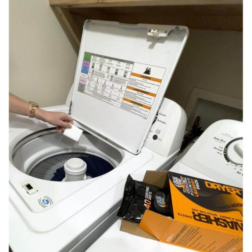 1408707_2.jpg Dead Down Wind BLACK Premium Sheet/Dryer Combo