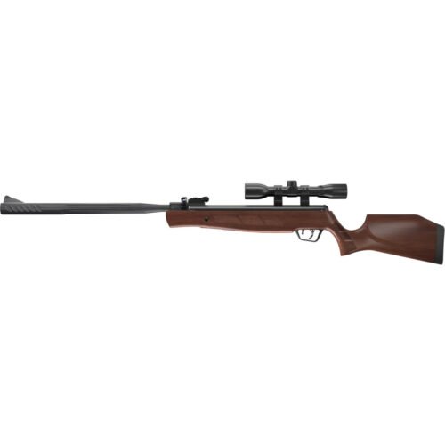Crosman Mag-Fire Trailhawk Break Barrel Air Rifle .22 Cal w/ 4x32 Scope