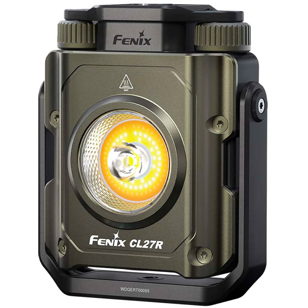 1408716_1 Fenix 1600 Lumen Rechargeable Lantern