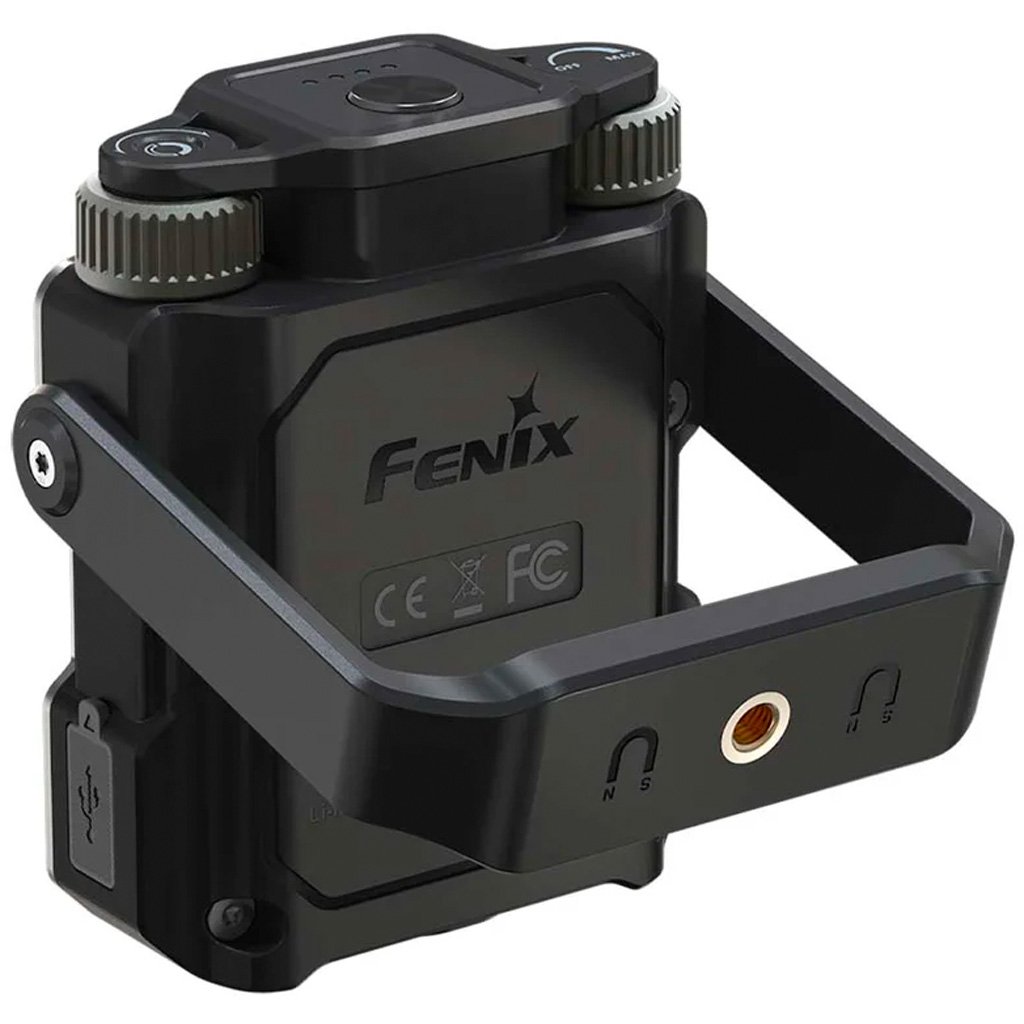 1408716_2 Fenix 1600 Lumen Rechargeable Lantern