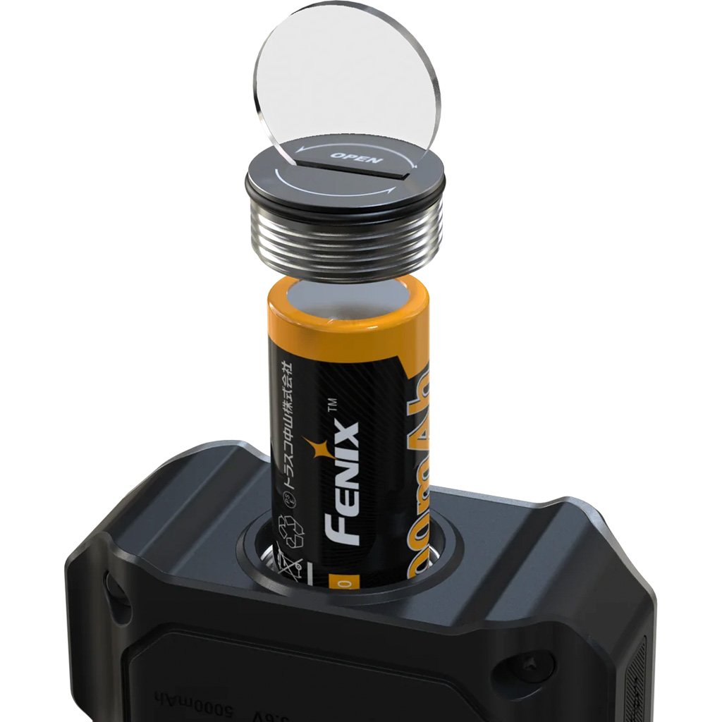 1408716_3 Fenix 1600 Lumen Rechargeable Lantern