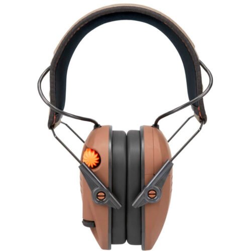 Walkers Razor Slim Electronic Muff LTD Wetlands