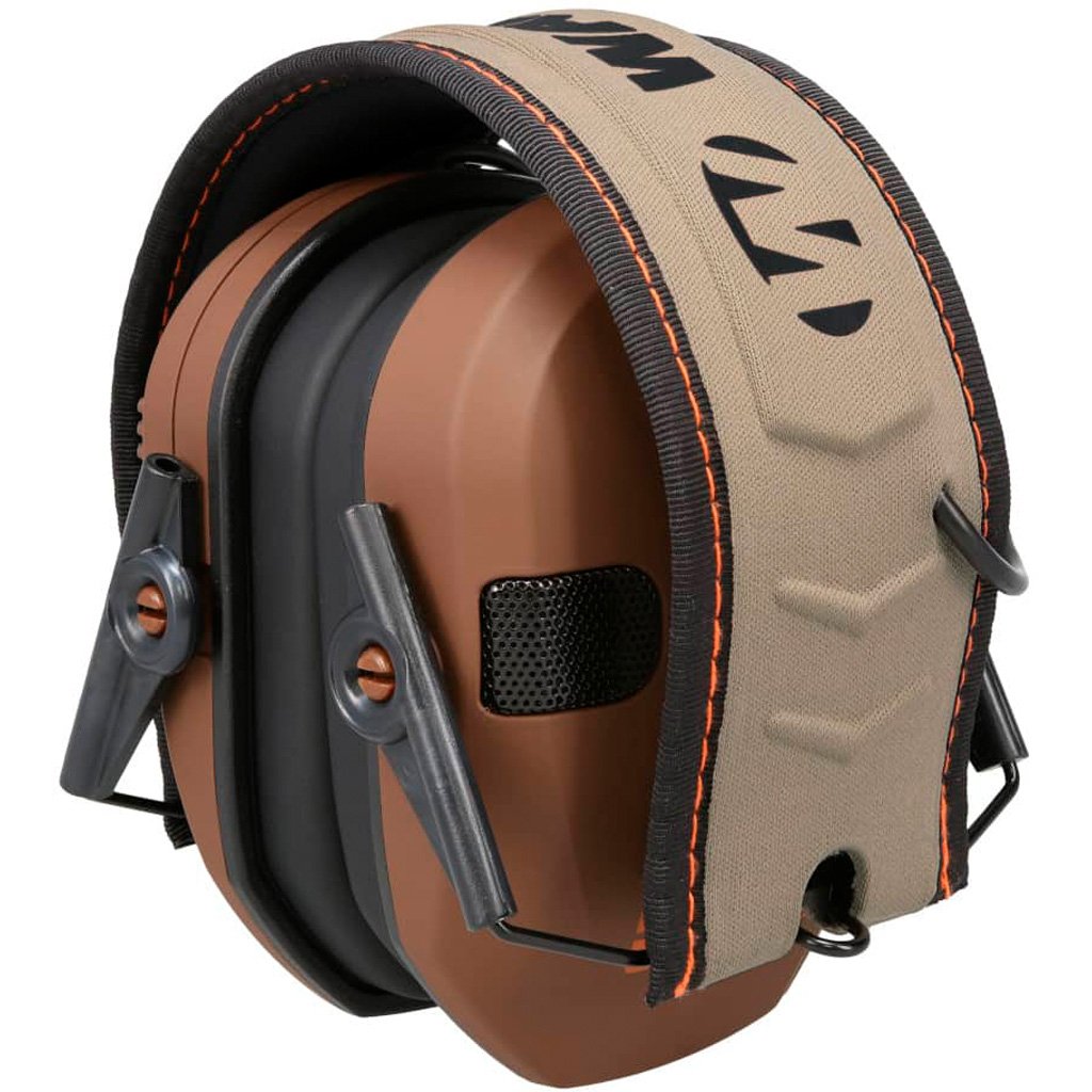 Walkers Razor Slim Electronic Muff LTD Wetlands