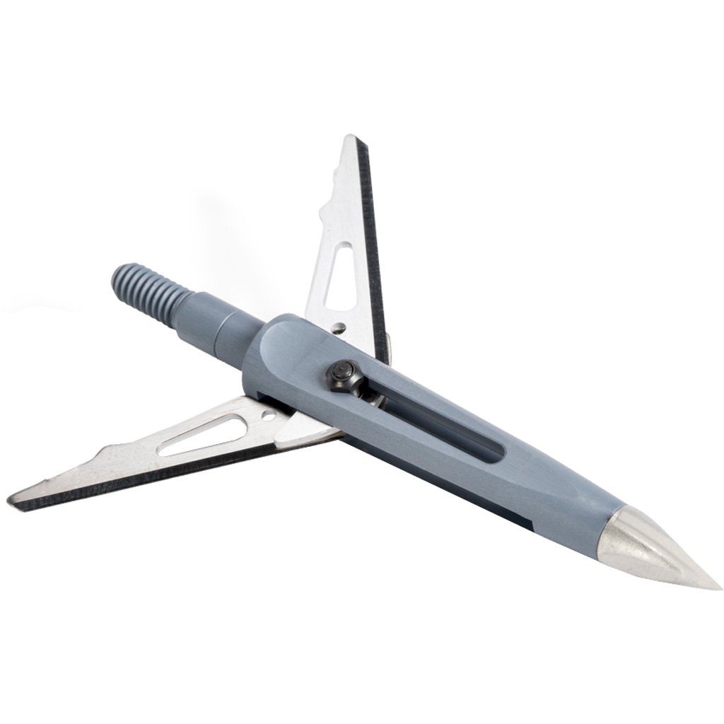 Nap Killzone Cut-On-Contact Broadheads 2" - 3pk 100gr