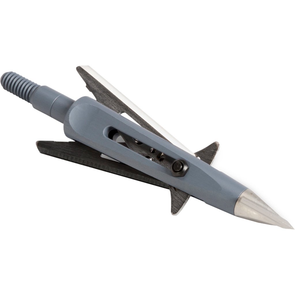 Nap Killzone Cut-On-Contact Broadheads 2" - 3pk 100gr