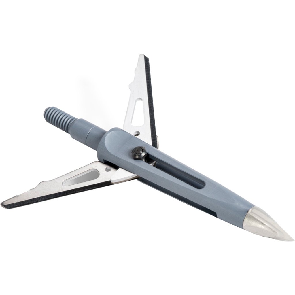 Nap Killzone Cut-On-Contact Broadheads 2.3" - 3pk 100gr