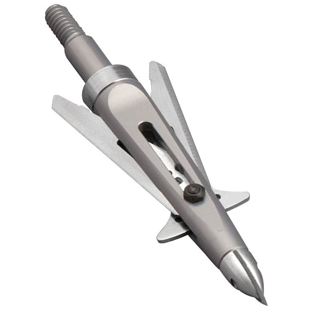 Nap Killzone Cut-On-Contact Broadheads 2.3" - 3pk 100gr