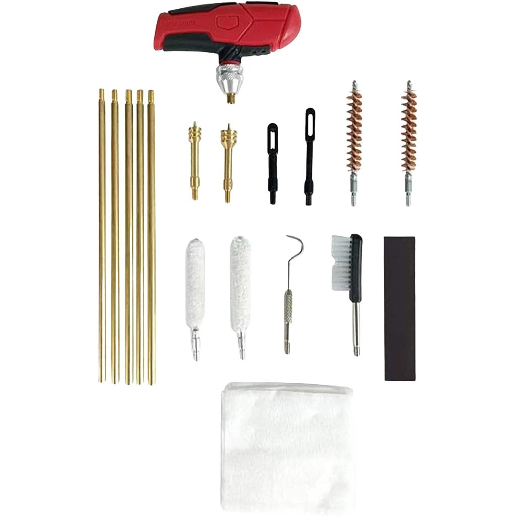 Birchwood Casey Cleaning Kit 350 Lgnd 450 Bmaster