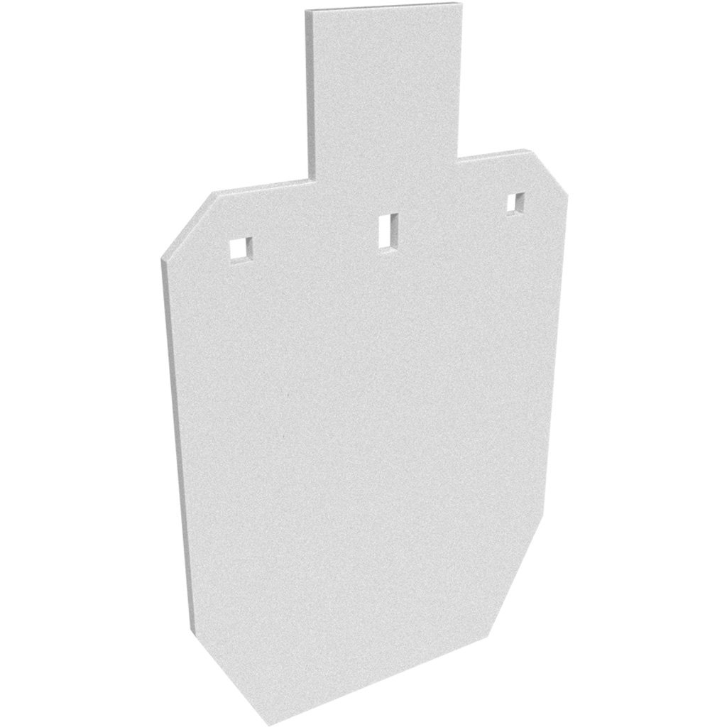 1408907_1.jpg Birchwood Casey Silhouette Target Ipsc 20" 3/8"