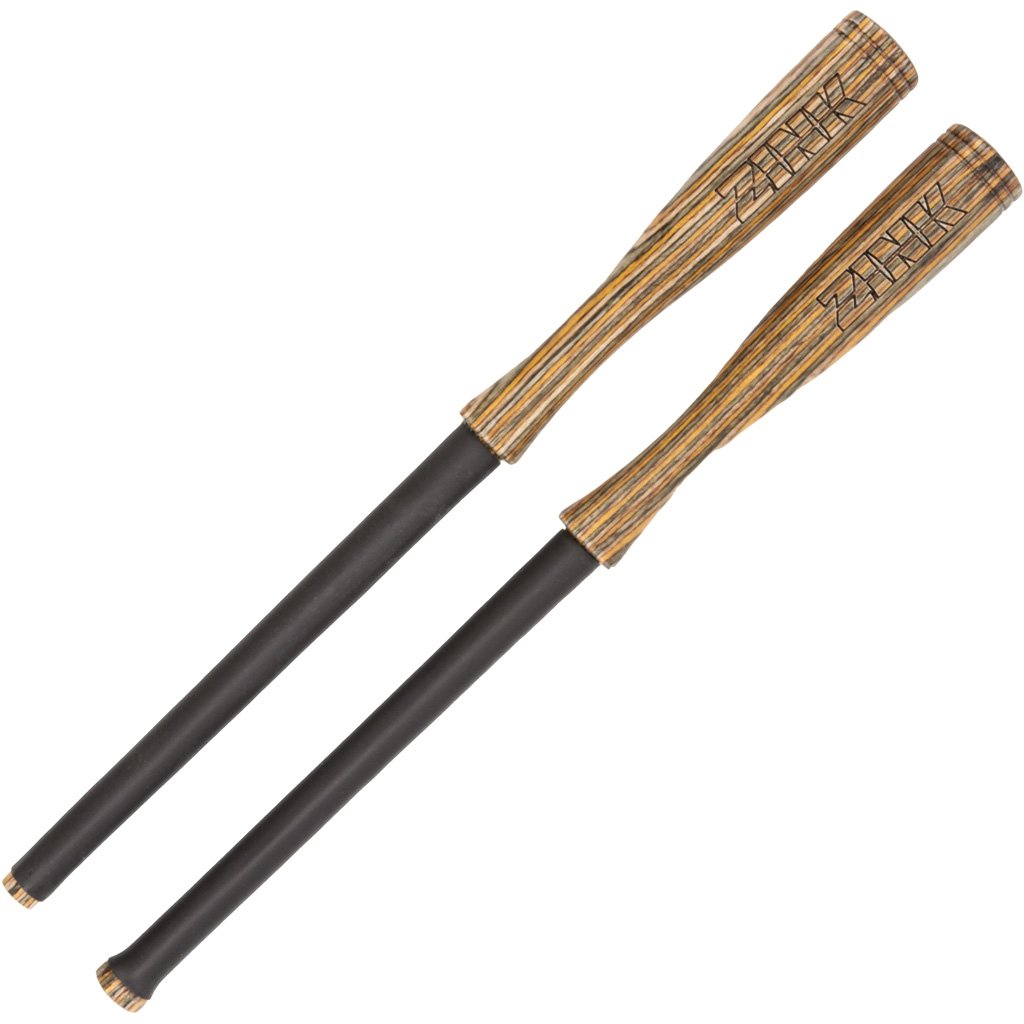 Zink Thunder Ridge Pro Series Strikers