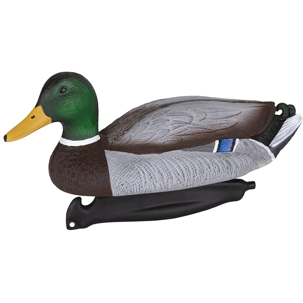 Flambeau Super Magnum Mallard Decoys 6pk