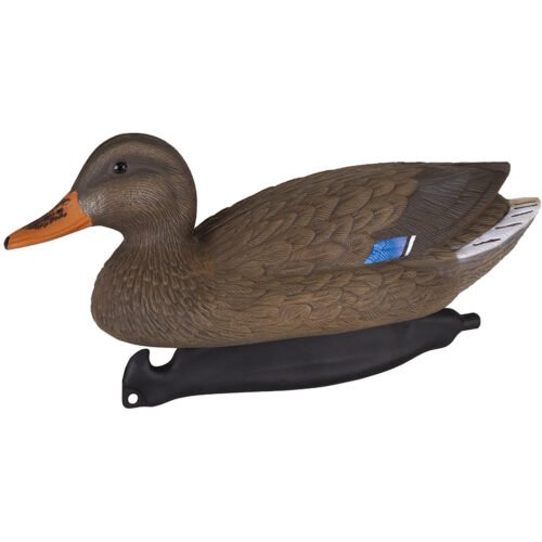 Flambeau Super Magnum Mallard Decoys 6pk