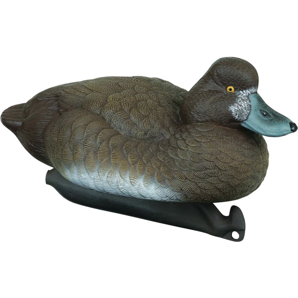 1409648_2 Flambeau Master Series Blue Bill Floater Decoys 6pk