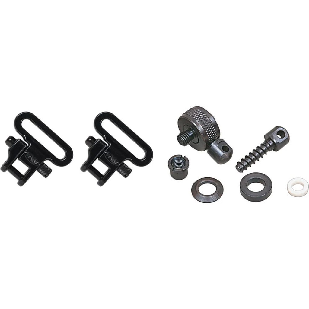 Allen Swivel-Set F/Pump/Semi-Auto/Shtg