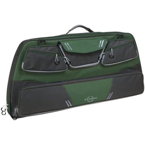1409865_1.jpg Allen Aconite Compound Bow Case 41in Green/Black