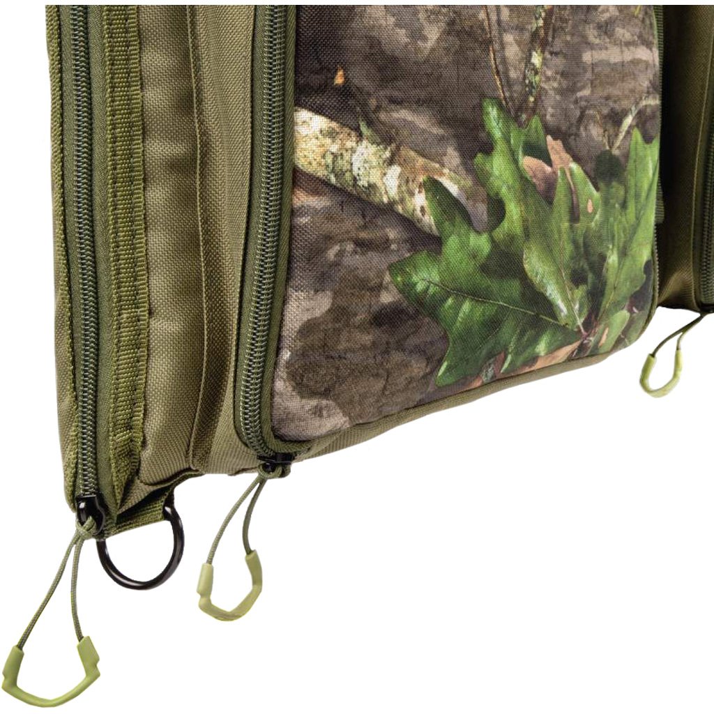 Allen Gear-Fit Shocker Shotgun Case 52in