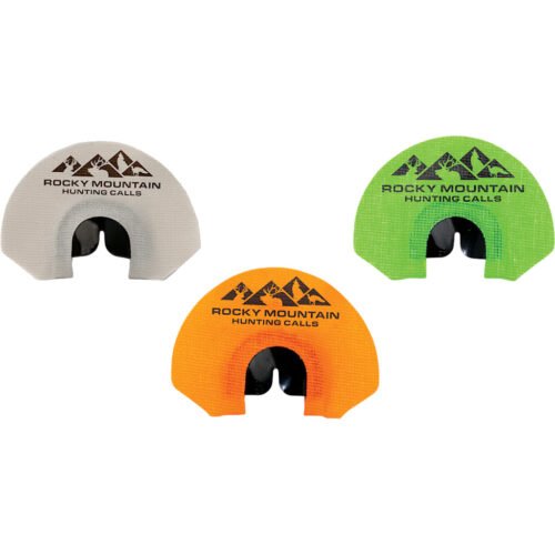 1409872_1.jpg Rocky Mountain Elk Diaphragm Call TST 2.0 3pk