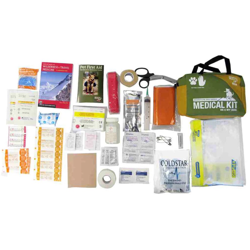 1409926_3.jpg Adventure Dog Medical Kit Me & My Dog