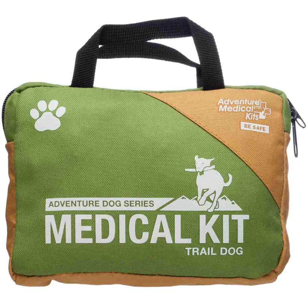 1409927_1.jpg Adventure Dog Medical Kit Trail Dog