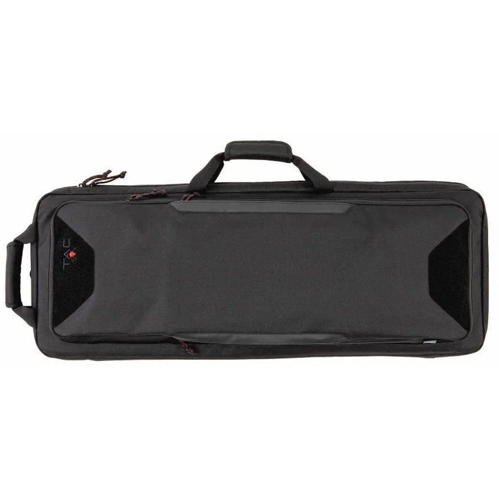 Allen Tac Six Cohort Vertical Case 34in Black