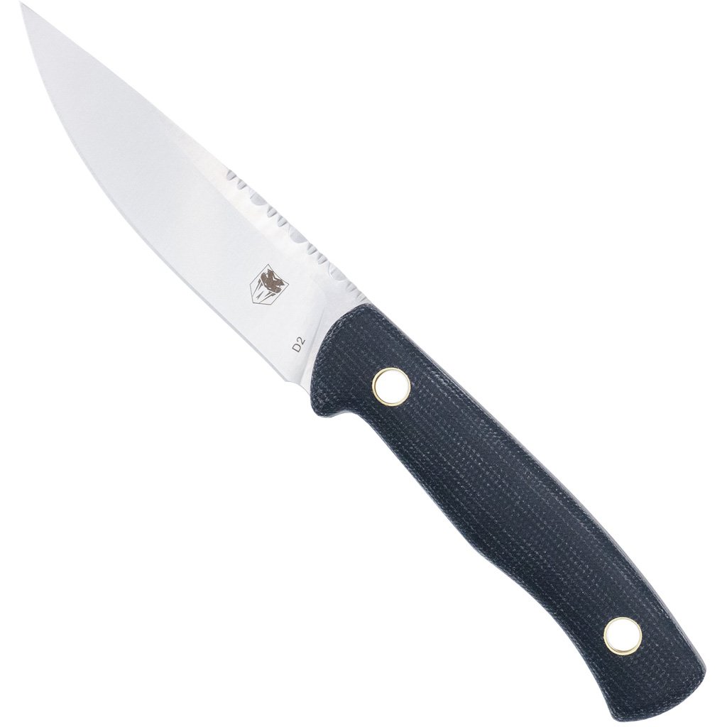 1410065_1.jpg CobraTec Koonsman Knife Fixed Blade Black