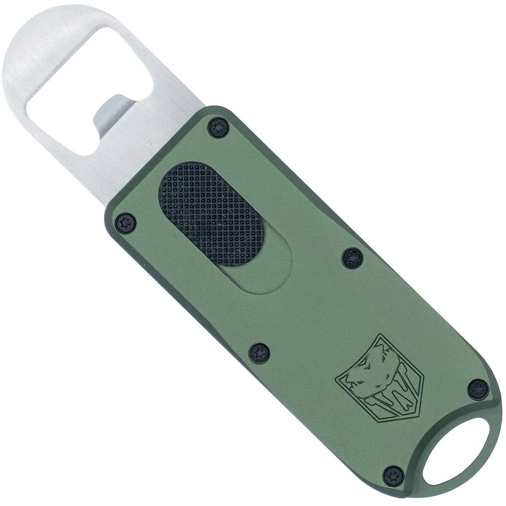 1410193_1.jpg CobraTec OTF Bottle Opener Accessory OD Green