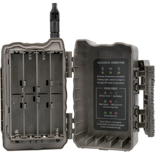 Stealth Cam Deceptor Max 2.0 Cellular Camera 40MP 2pk