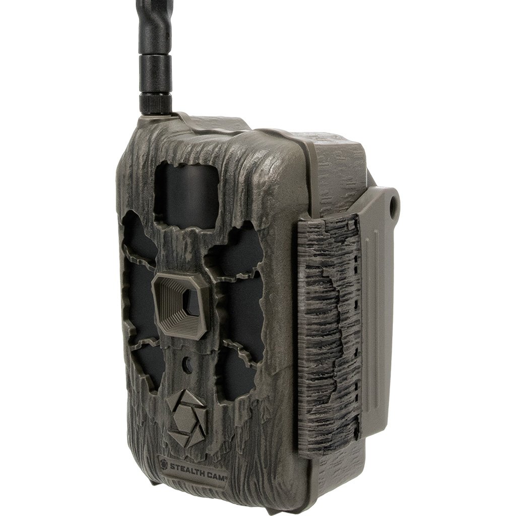 Stealth Cam Deceptor Max 2.0 Cellular Camera 40MP