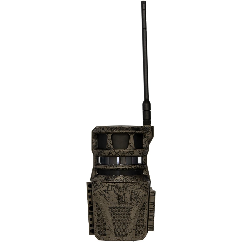 Wildgame Orbit 360 Cellular Camera 36MP