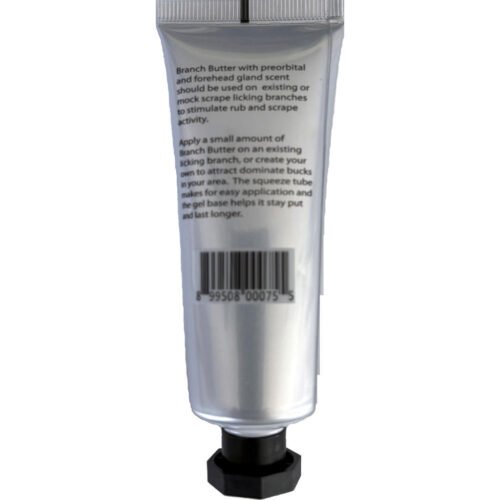 Black Widow Branch Butter 1.5oz