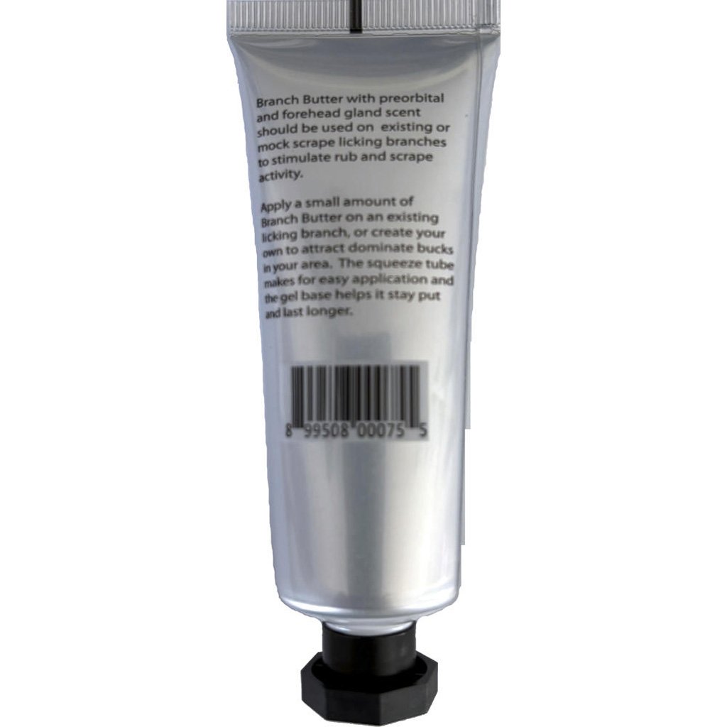 Black Widow Branch Butter 1.5oz