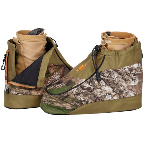 Arctic Shield Boot Insulators Realtree APX Large (10-11)