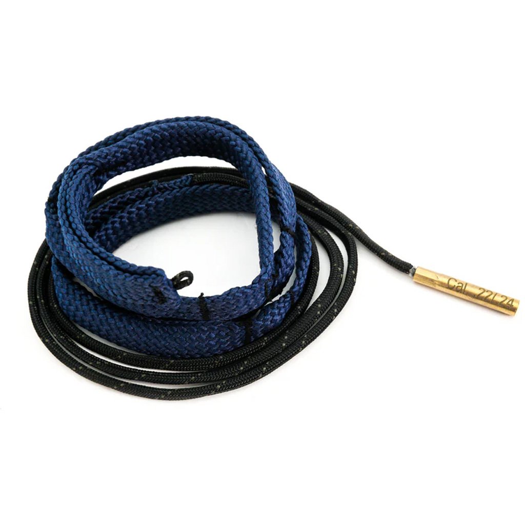 1410909_1 Ballistol FlexClean Bore Cleaning Rope .22 - .24 / 5.56-6.2mm