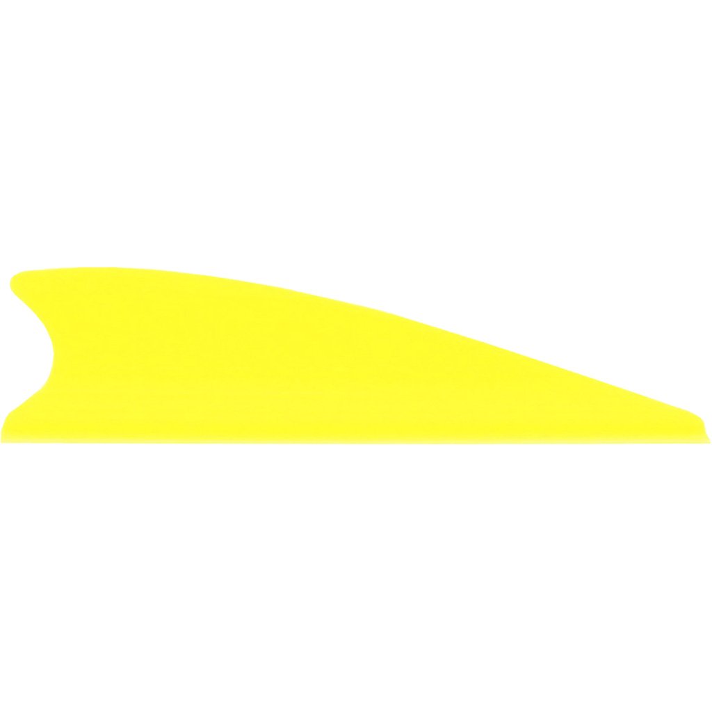 4480030-3213 TAC Vanes Matrix Vanes Yellow 1.75 in. 100 pk.