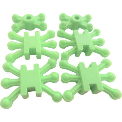 1501384_1.jpg BowJax Crossbow Kit Split Limb Green 6 Arm 11/16 in. gap